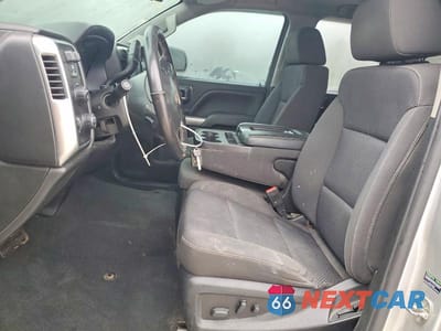 Zdjęcie 7 z 12 samochodu: 2019 CHEVROLET SILVERADO LD K1500 LT VIN:2GCVKPEC7K1237930 - miniatura