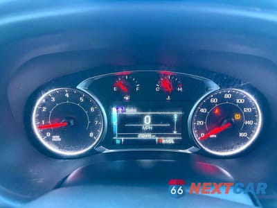 Zdjęcie 8 z 12 samochodu: 2019 GMC ACADIA SLT-1 VIN:1GKKNULS1KZ249523 - miniatura