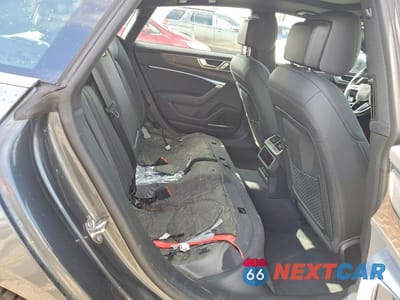 Zdjęcie 10 z 13 samochodu: 2019 AUDI A7 PRESTIGE S-LINE VIN:WAUV2AF26KN089283 - miniatura