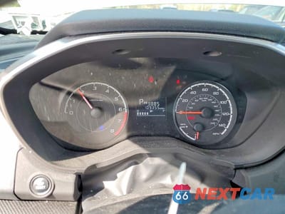 Zdjęcie 9 z 12 samochodu: 2018 SUBARU IMPREZA PREMIUM VIN:4S3GKAB62J3621658 - miniatura