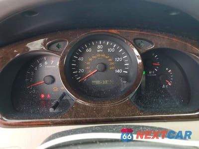 Zdjęcie 9 z 11 samochodu: 2002 TOYOTA HIGHLANDER LIMITED VIN:JTEHF21A820045013 - miniatura