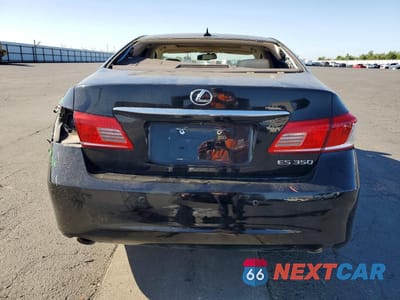 Zdjęcie 6 z 13 samochodu: 2011 LEXUS ES 350 VIN:JTHBK1EG0B2416120 - miniatura