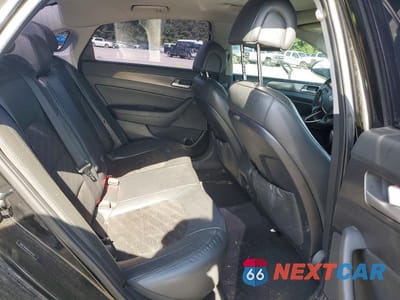 Zdjęcie 10 z 12 samochodu: 2017 HYUNDAI SONATA SPORT VIN:5NPE34AF8HH591507 - miniatura