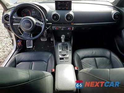 Zdjęcie 8 z 13 samochodu: 2015 AUDI A3 PREMIUM VIN:WAUACGFFXF1143487 - miniatura