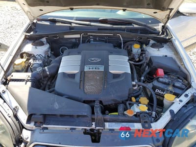 Zdjęcie 12 z 13 samochodu: 2005 SUBARU OUTBACK OUTBACK H6 R LL BEAN VIN:4S4BP86C954330672 - miniatura