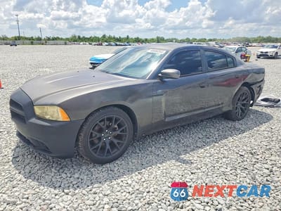 2013 DODGE CHARGER SE 2C3CDXBGXDH638251 - główne zdjęcie licytacji z USA - miniatura