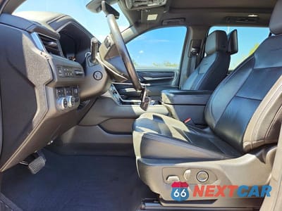 Zdjęcie 7 z 14 samochodu: 2022 GMC YUKON XL DENALI VIN:1GKS2JKL6NR115242 - miniatura