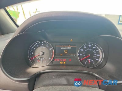 Zdjęcie 9 z 12 samochodu: 2023 KIA FORTE GT LINE VIN:3KPF54AD1PE660392 - miniatura