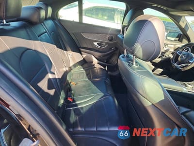 Zdjęcie 10 z 12 samochodu: 2017 MERCEDES-BENZ C 300 VIN:55SWF4JB4HU229521 - miniatura