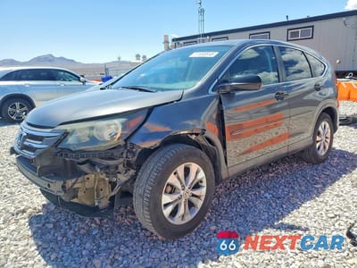 2014 HONDA CR-V LX 2HKRM3H37EH527698 - główne zdjęcie licytacji z USA - miniatura