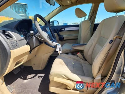 Zdjęcie 7 z 12 samochodu: 2010 HONDA CR-V LX VIN:5J6RE3H32AL041636 - miniatura
