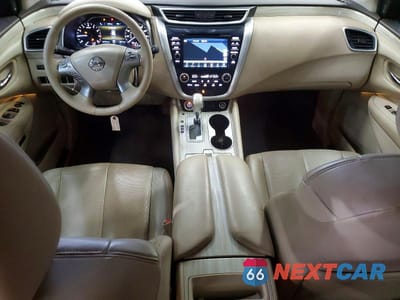 Zdjęcie 8 z 13 samochodu: 2016 NISSAN MURANO S VIN:5N1AZ2MG6GN106135 - miniatura