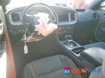 Zdjęcie 8 z 12 samochodu: 2021 DODGE CHARGER SXT VIN:2C3CDXBG1MH668819 - miniatura