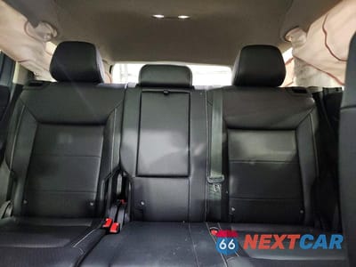 Zdjęcie 10 z 13 samochodu: 2021 VOLKSWAGEN ATLAS SEL VIN:1V2BR2CAXMC555071 - miniatura