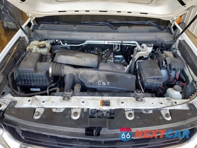 Zdjęcie 12 z 13 samochodu: 2019 CHEV COLORADO VIN:1GCHSBEA6K1250690 - miniatura