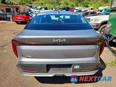 Zdjęcie 6 z 12 samochodu: 2025 KIA K4 LXS VIN:3KPFT4DE1SE093734 - miniatura