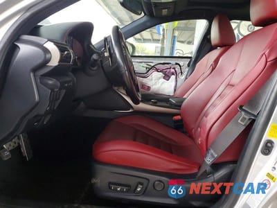 Zdjęcie 7 z 12 samochodu: 2016 LEXUS IS 200T BASE VIN:JTHBA1D25G5023017 - miniatura