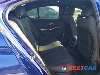 Zdjęcie 10 z 13 samochodu: 2021 BMW 330I VIN:3MW5R1J07M8B74026 - miniatura