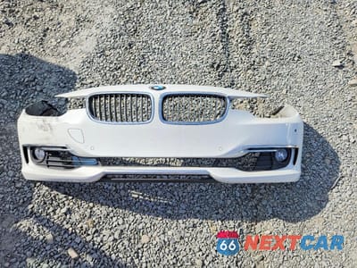 Zdjęcie 12 z 13 samochodu: 2013 BMW 328 I VIN:WBA3A5C54DF601930 - miniatura