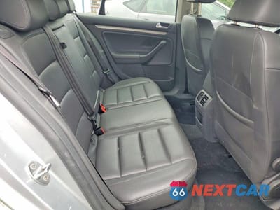 Zdjęcie 10 z 12 samochodu: 2008 VOLKSWAGEN JETTA SE VIN:3VWRM71K18M025032 - miniatura