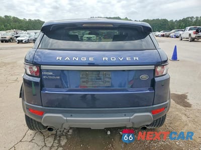 Zdjęcie 6 z 13 samochodu: 2015 LAND ROVER RANGE ROVER EVOQUE PURE PLUS VIN:SALVP2BG6FH074839 - miniatura