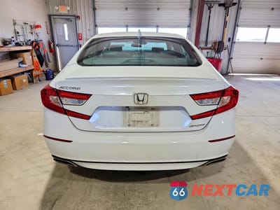Zdjęcie 6 z 12 samochodu: 2020 HONDA ACCORD SPORT VIN:1HGCV1F39LA067802 - miniatura