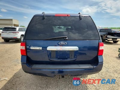 Zdjęcie 6 z 14 samochodu: 2010 FORD EXPEDITION XLT VIN:1FMJU1G56AEA42964 - miniatura