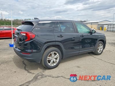 Trzecie zdjęcie samochodu z tyłu: 2013 FORD F250 SUPER DUTY UTILITY / SERVICE TRUCK VIN:1FT7X2B62DEB62356 - miniatura