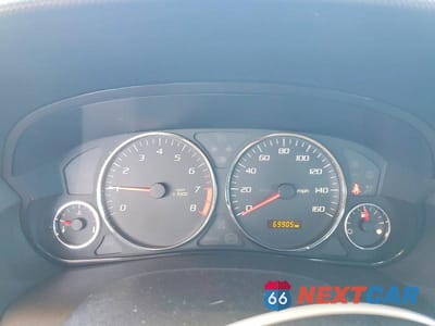 Zdjęcie 9 z 12 samochodu: 2006 CADILLAC CTS HI FEATURE V6 VIN:1G6DP577X60112149 - miniatura