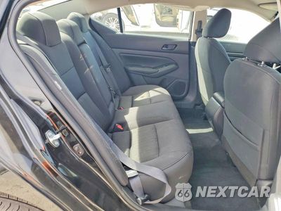 Zdjęcie 10 z 13 samochodu: 2025 NISSAN ALTIMA 2.5 SV VIN:1N4BL4DV0SN363472 - miniatura