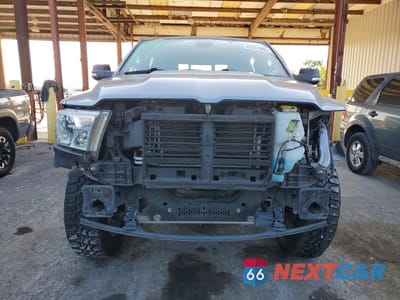 Piąte zdjęcie samochodu w środku: 2022 RAM 1500 BIG HORN VIN:1C6RRFFG4NN366288 - miniatura