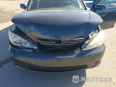 Zdjęcie 11 z 12 samochodu: 2005 TOYOTA CAMRY LE VIN:4T1BE32K45U099590 - miniatura