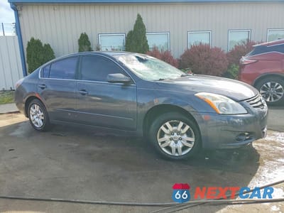 Czwarte zdjęcie samochodu z boku: 2012 NISSAN ALTIMA 2.5 VIN:1N4AL2AP8CN514419 - miniatura