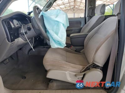 Zdjęcie 7 z 12 samochodu: 2002 TOYOTA TACOMA DOUBLE CAB PRERUNNER VIN:5TEGN92N02Z077368 - miniatura