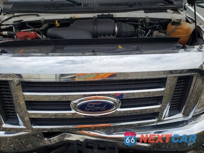 Zdjęcie 7 z 10 samochodu: 2017 FORD ECONOLINE E350 SUPER DUTY CUTAWAY VAN VIN:1FDEE3FS4HDC68289 - miniatura