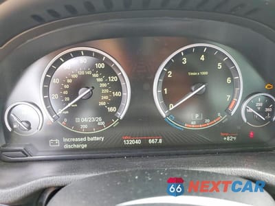 Zdjęcie 9 z 12 samochodu: 2015 BMW X3 XDRIVE28I VIN:5UXWX9C52F0D44764 - miniatura