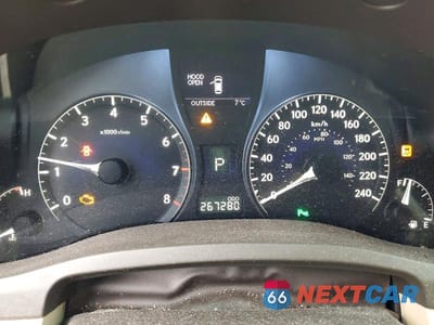 Zdjęcie 9 z 13 samochodu: 2010 LEXUS RX 350 VIN:JTJBK1BA3A2418442 - miniatura
