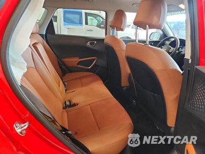 Zdjęcie 10 z 12 samochodu: 2025 KIA SOUL EX VIN:KNDJ33AU5S7273511 - miniatura