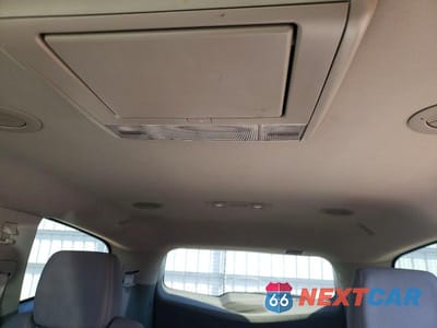 Zdjęcie 10 z 13 samochodu: 2012 CHEVROLET TRAVERSE LT VIN:1GNKVGED5CJ167667 - miniatura