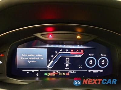 Zdjęcie 9 z 13 samochodu: 2024 AUDI RS Q8 VIN:WU1ARBF14RD009654 - miniatura