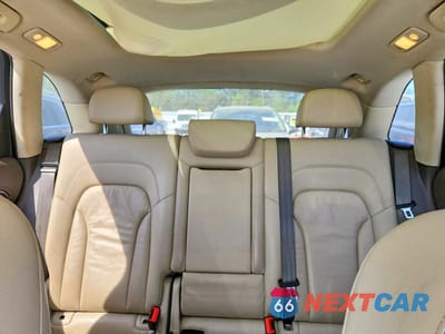 Zdjęcie 10 z 12 samochodu: 2014 AUDI Q5 PREMIUM PLUS VIN:WA1LFAFP4EA030295 - miniatura