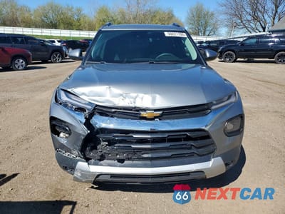 Piąte zdjęcie samochodu w środku: 2023 CHEVROLET TRAILBLAZER LT VIN:KL79MRSL9PB172546 - miniatura