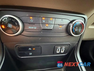 Zdjęcie 12 z 13 samochodu: 2020 FORD ECOSPORT S VIN:MAJ3S2FE3LC387500 - miniatura