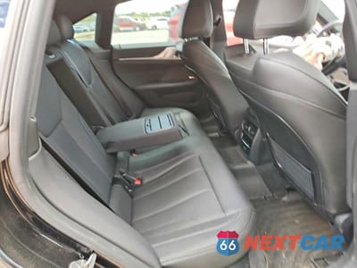 Zdjęcie 10 z 12 samochodu: 2023 BMW I4 EDRIVE 35 VIN:WBY43AW02PFR20949 - miniatura