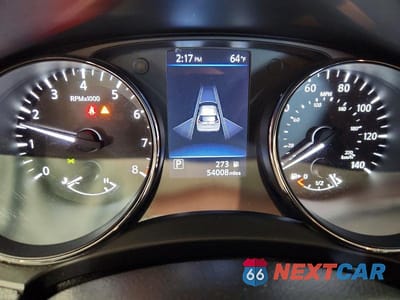 Zdjęcie 9 z 13 samochodu: 2019 NISSAN ROGUE S VIN:5N1AT2MV5KC814400 - miniatura