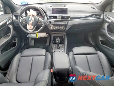 Zdjęcie 8 z 13 samochodu: 2021 BMW X1 SDRIVE28I VIN:WBXJG7C03M5T04309 - miniatura