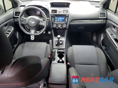 Zdjęcie 8 z 12 samochodu: 2020 SUBARU WRX VIN:JF1VA1A61L9804387 - miniatura
