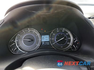 Zdjęcie 9 z 13 samochodu: 2011 INFINITI QX56 BASE VIN:JN8AZ2NE7B9005824 - miniatura