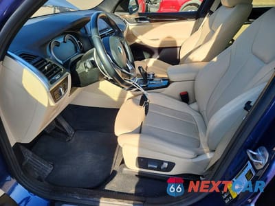 Zdjęcie 7 z 13 samochodu: 2019 BMW X3 XDRIVE30I VIN:5UXTR9C51KLE11800 - miniatura