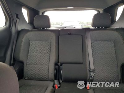 Zdjęcie 10 z 13 samochodu: 2024 CHEVROLET EQUINOX LT VIN:3GNAXKEG2RS145443 - miniatura